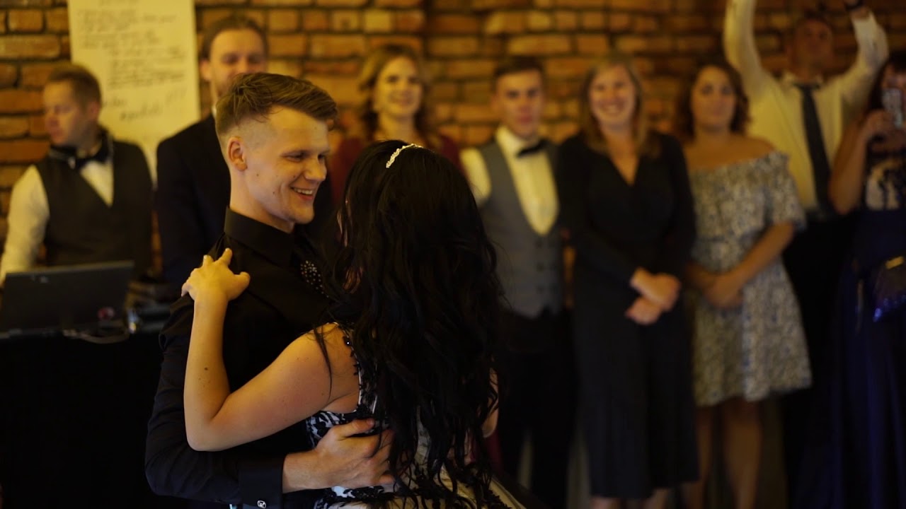 Wedding Dance - Heaven is a place on Earth
