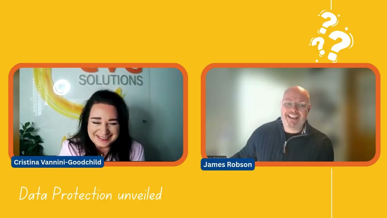 WSAF S2 EP5 Data Protection Law in Politics