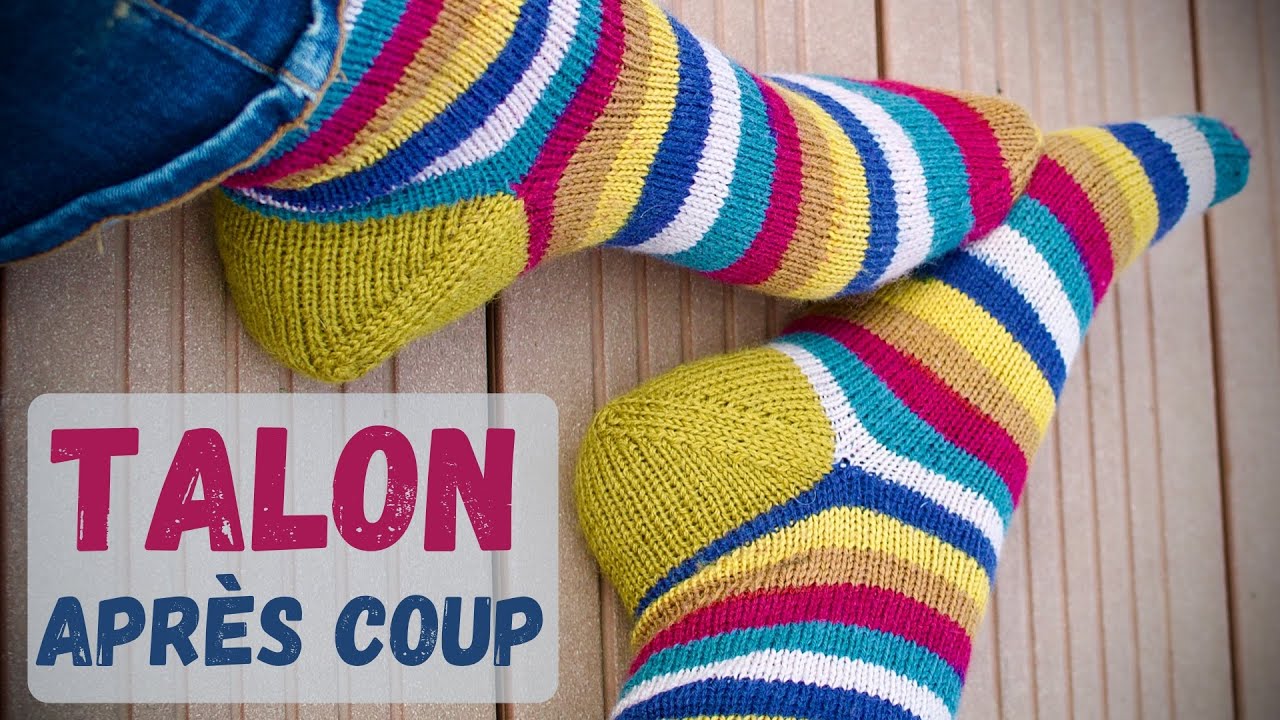 Talon Après Coup