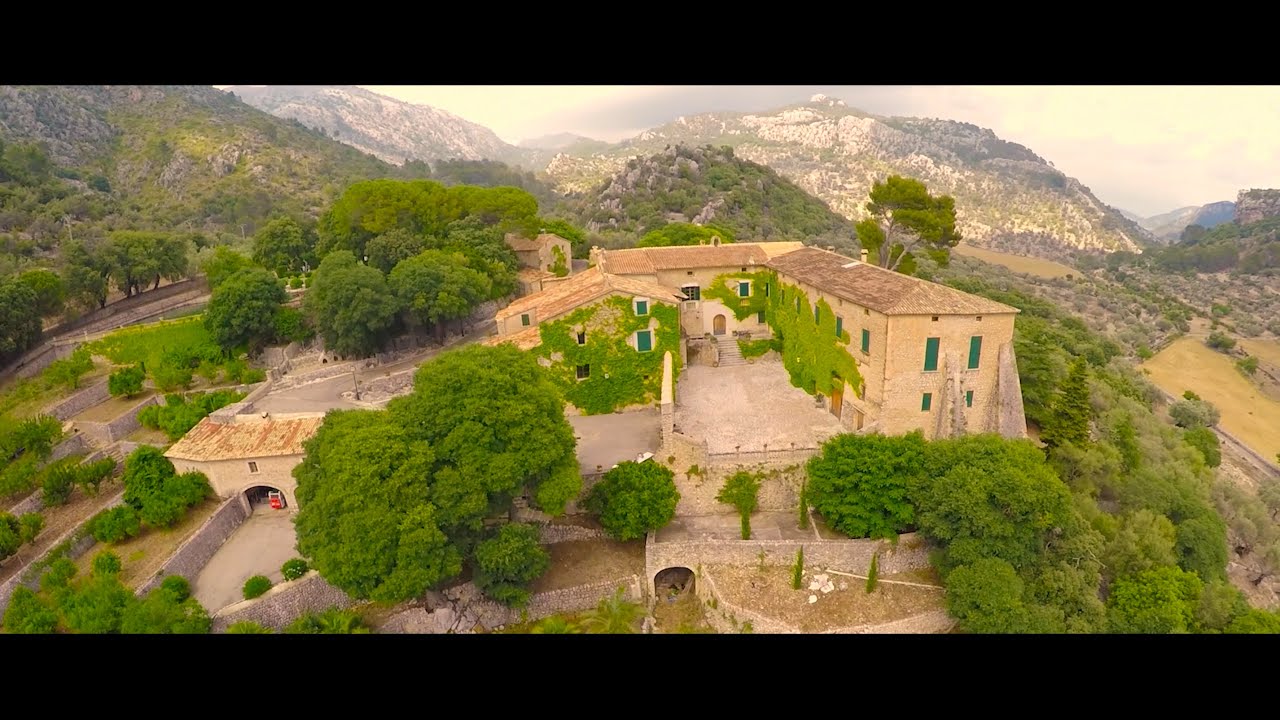 Mallorca Destination Wedding Video | Destination Wedding Videographer