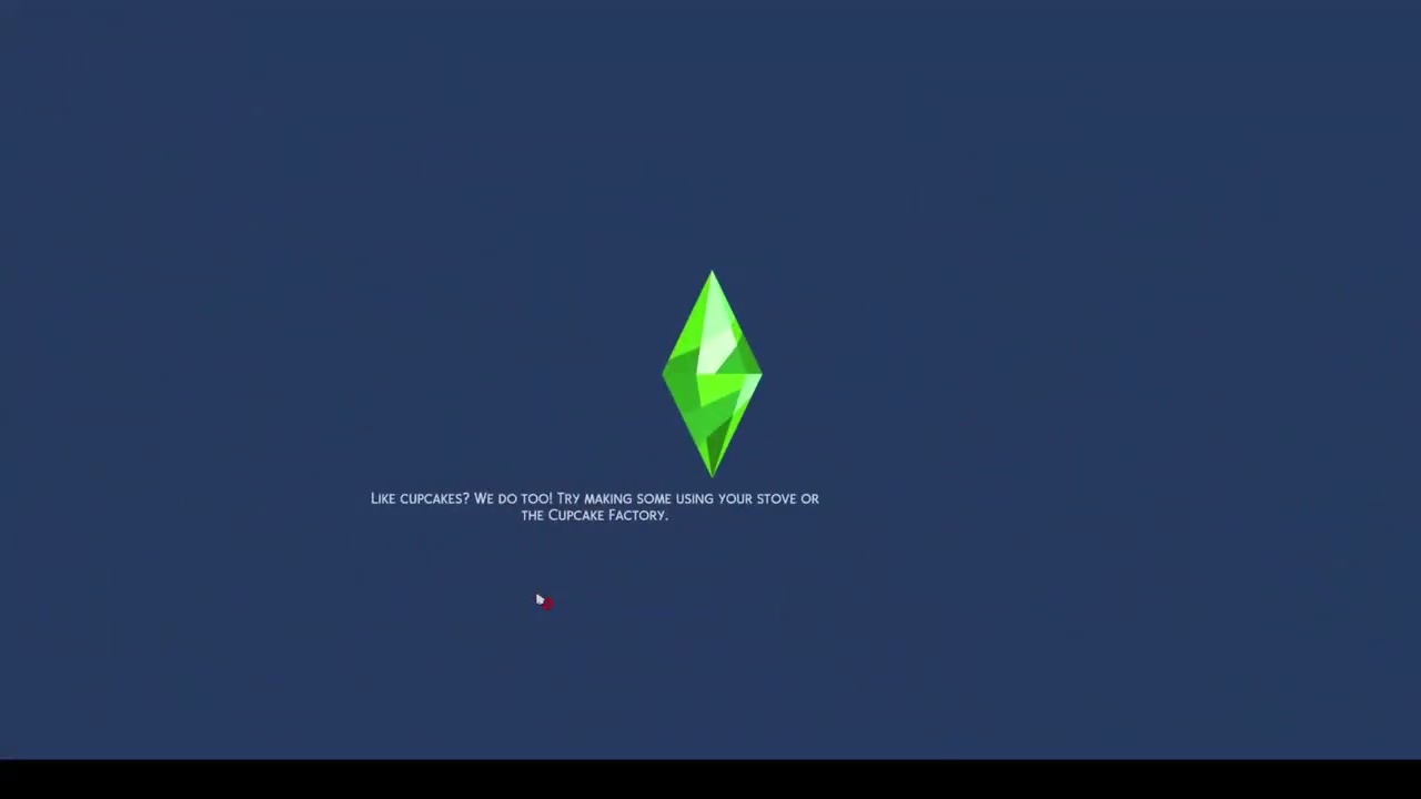 Archaeogaming with Christine Tomlinson - The Sims 4 (now with more castles)