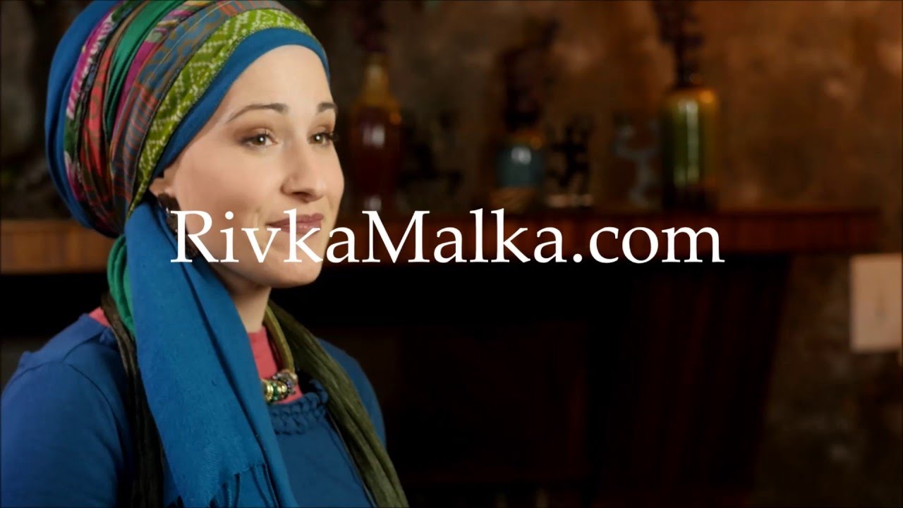 Miraculous Recovery: Rivka Malka's Near-Death Story and Discovery of God's Unconditional Love