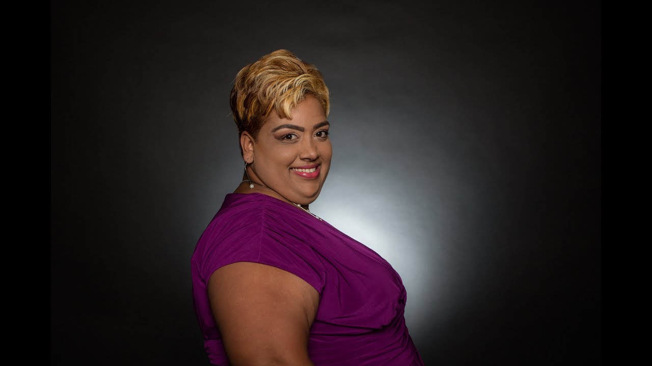Two Minute Reflection With Sally Integrity and the Small Things