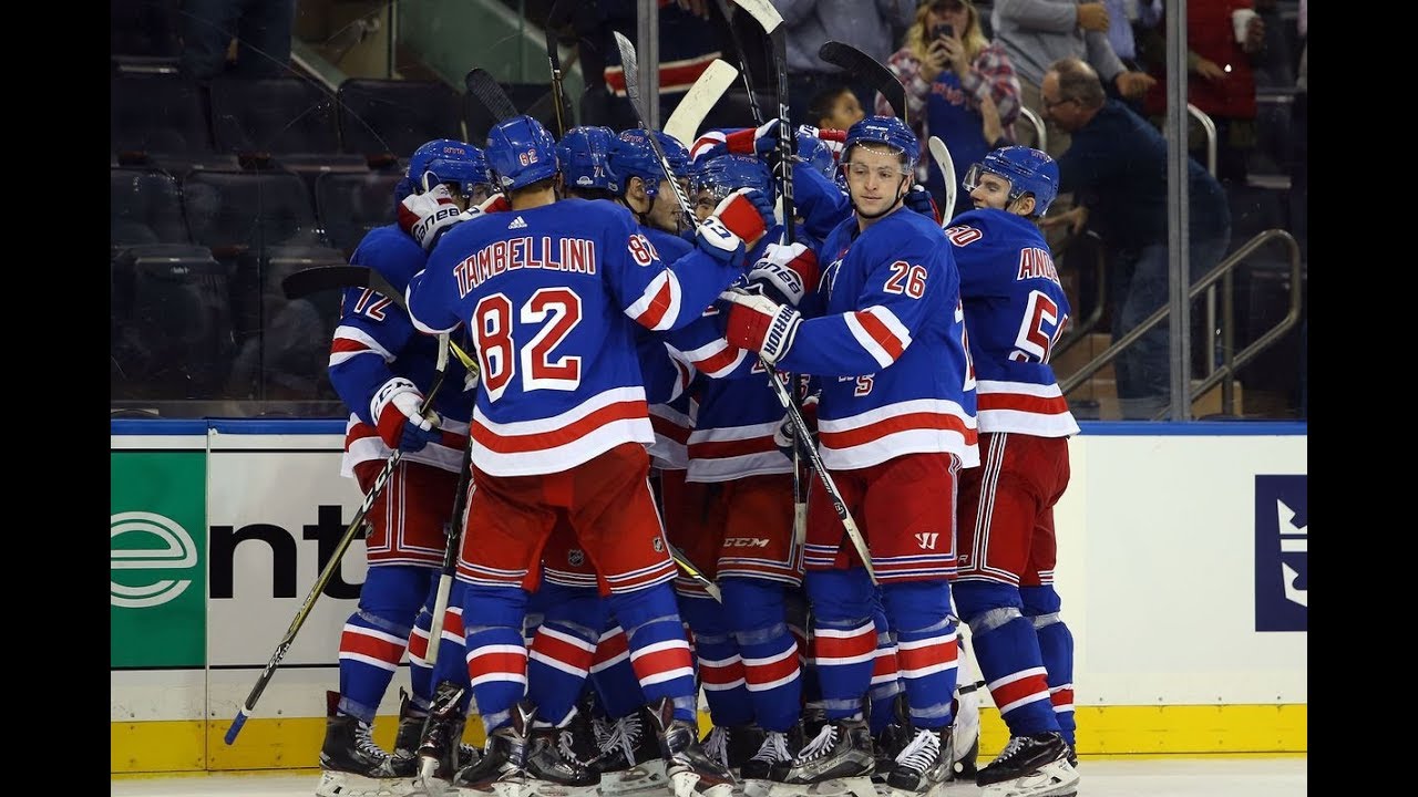 Roster Moves and NHL Preseason Talk for September 28th