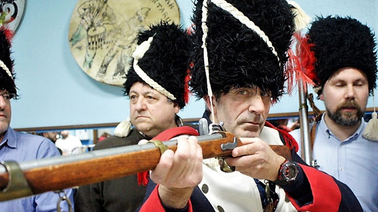 Reconquista de Vigo 2018 | Así son los ensayos para representar la batalla