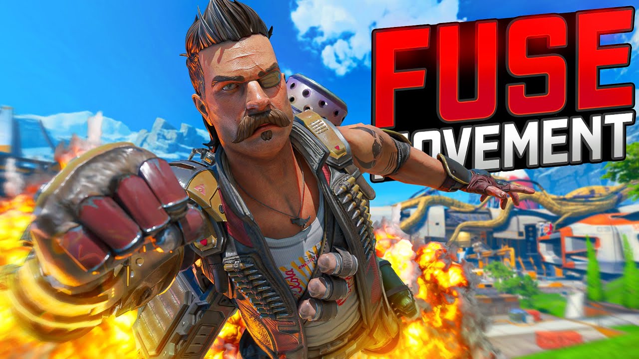New Fuse Movement is INSANE