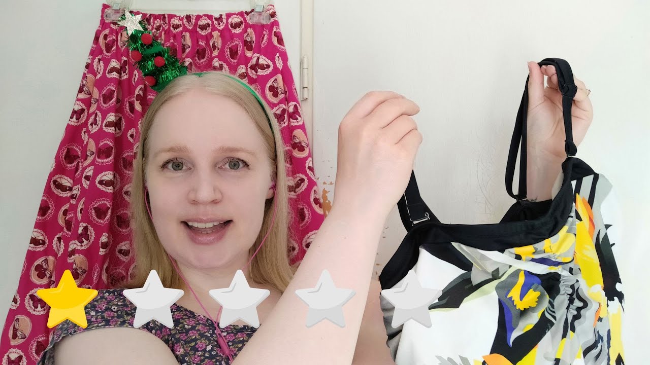 ASMR Worst Reviewed Stylist Chooses Your Outfit for a Wedding