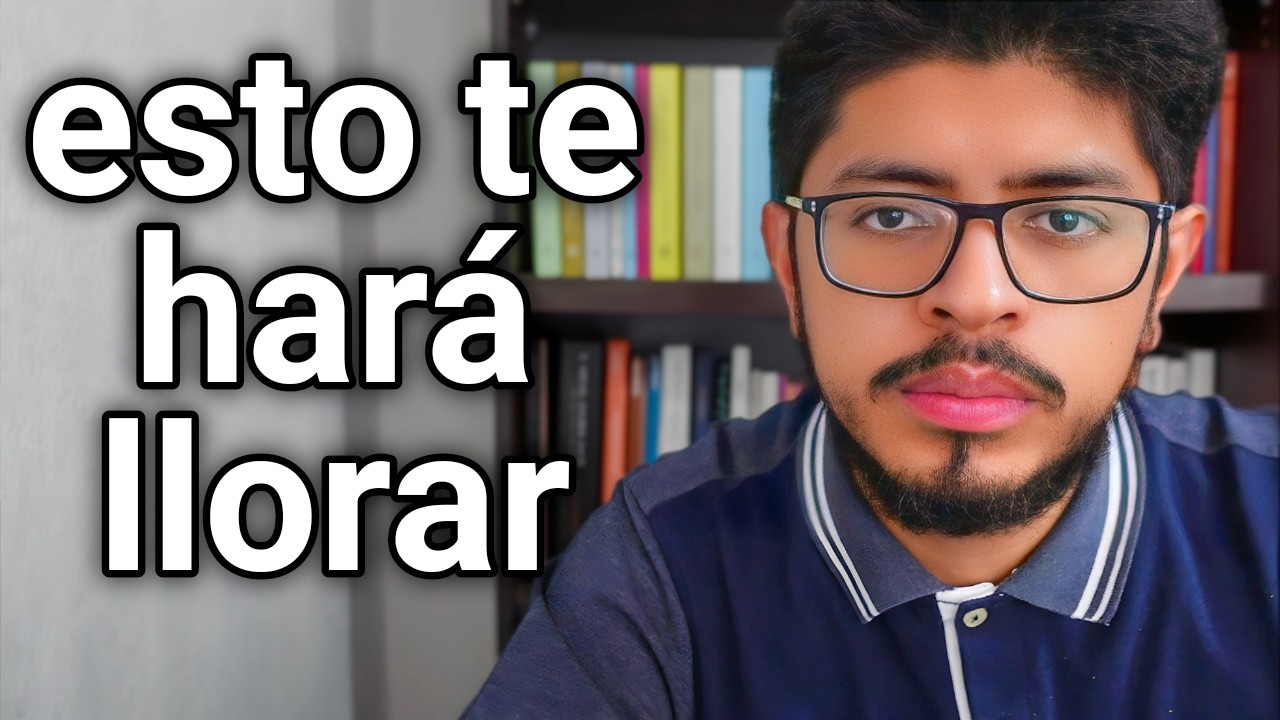 Odiarás tu teléfono después de ver esto...