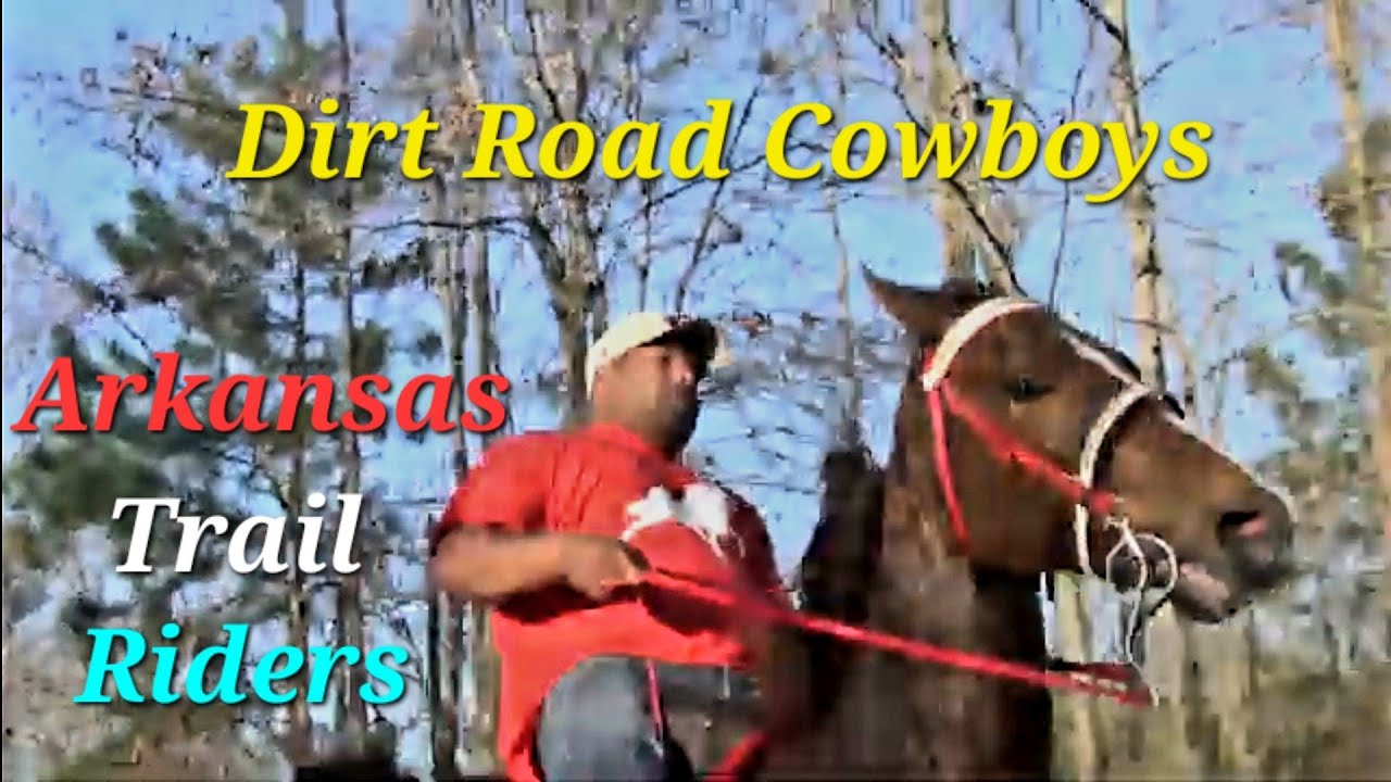 Big Money Sunday Trail Ride