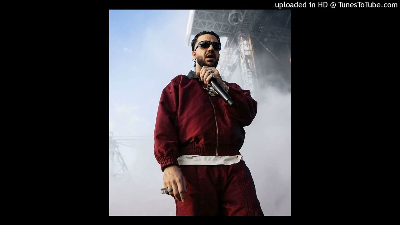 [SATILIK] UFO361 X BATUFLEX TYPE TRAP BEAT 