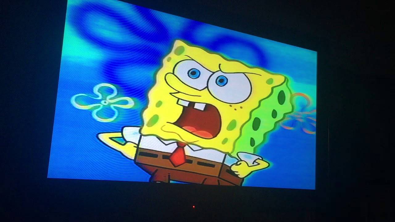 Opening To The Wild Thornberrys Movie 2003 VHS
