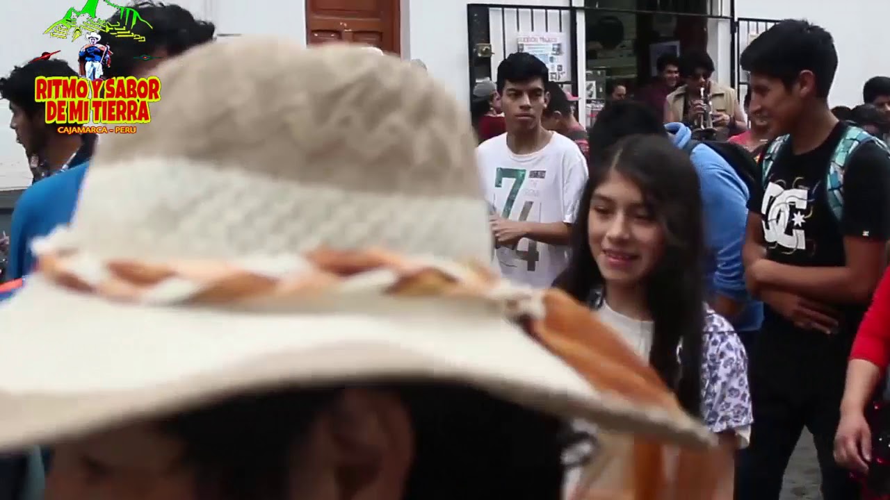 REALES DE CAJAMARCA - UNSHA DE CARNAVAL