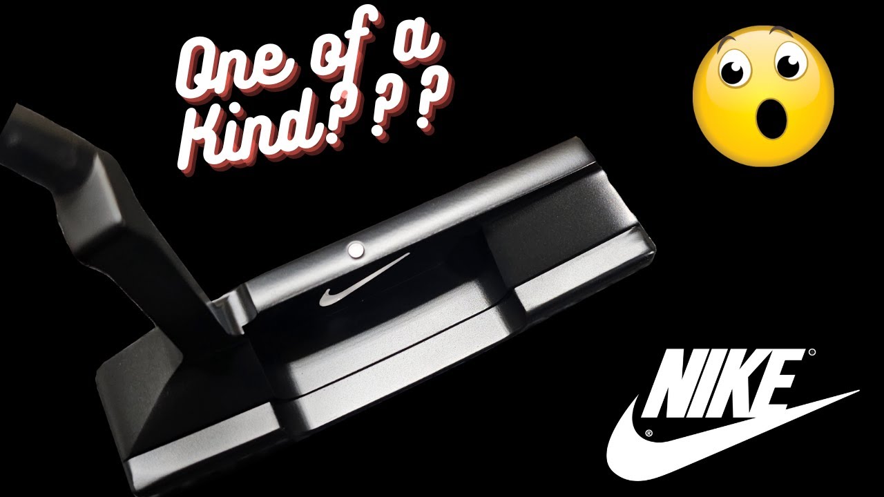 Nike Putter Restore