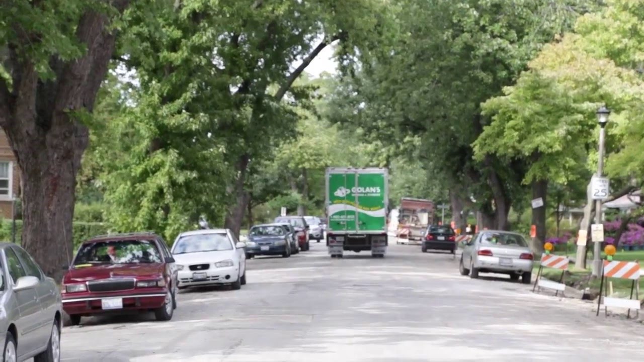 Golan's Moving And Storage - Chicago Movers