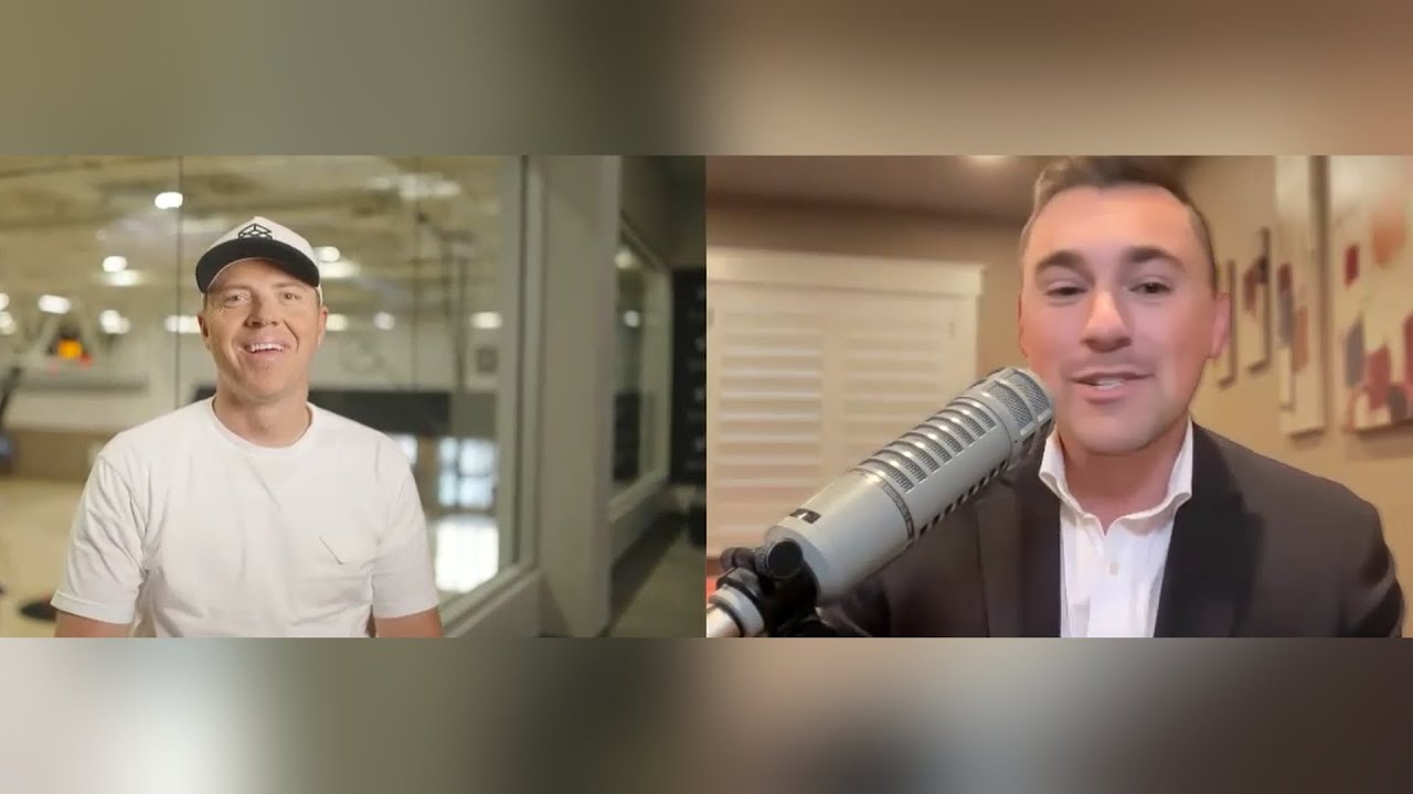 Jazz, Mammoth owner Ryan Smith discusses jersey exchange, Tusky & fan experience