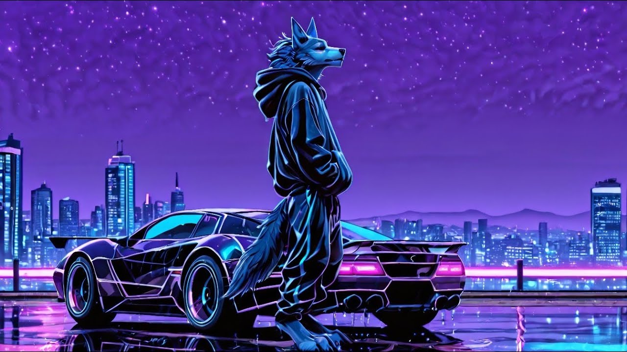 ⌜After Dark⌟ 【NOIR】