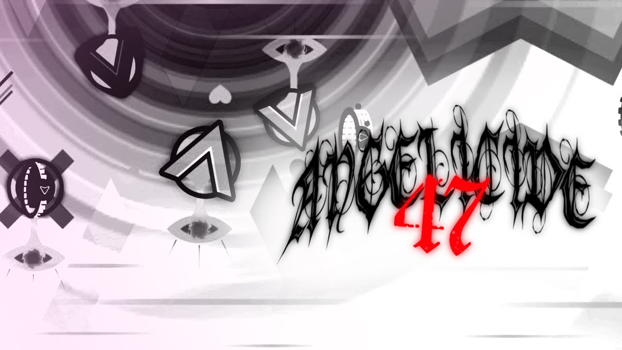 (Angelicide #47) 30% WR YOOOO