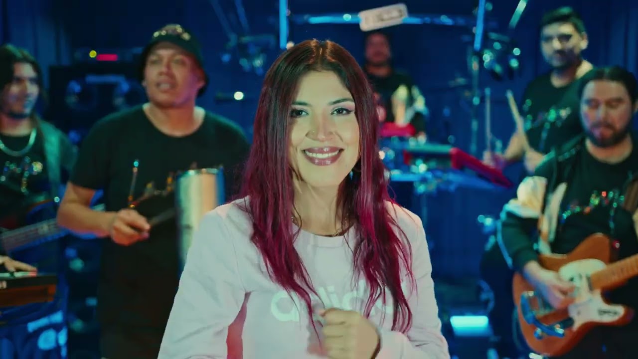 MIX LEO DAN - LA MARY (Cumbia de barrio)