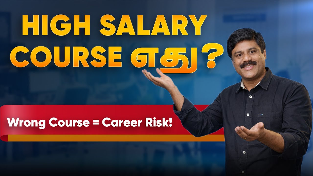 Top Engineering Courses for 2026–2030 🚀 | High Salary & In-Demand Careers | Placements & Growth