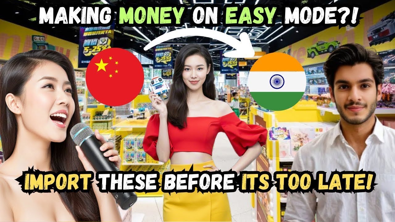 21 HOT Products to Make Money in India in 2026