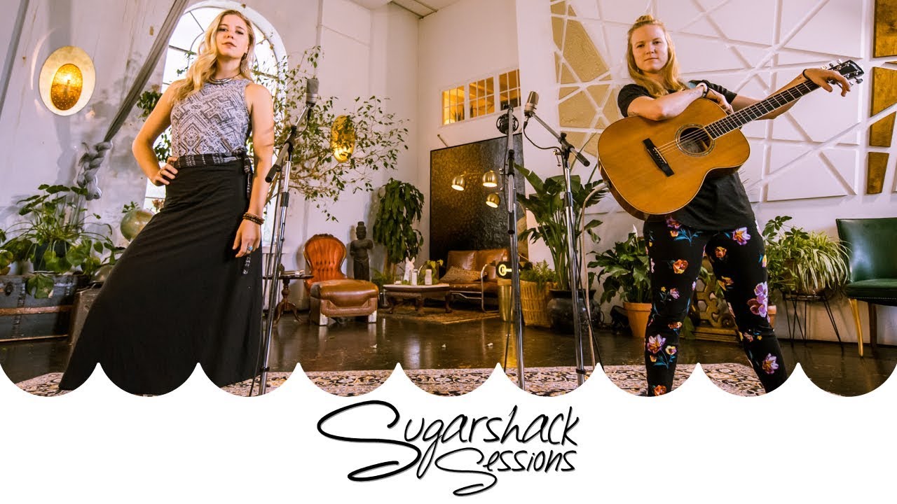 LVDY - Dust (Live Music) | Sugarshack Sessions
