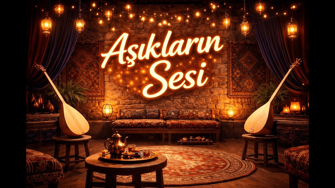 AŞIKLARIN SESİ (13 ŞUBAT 2026)