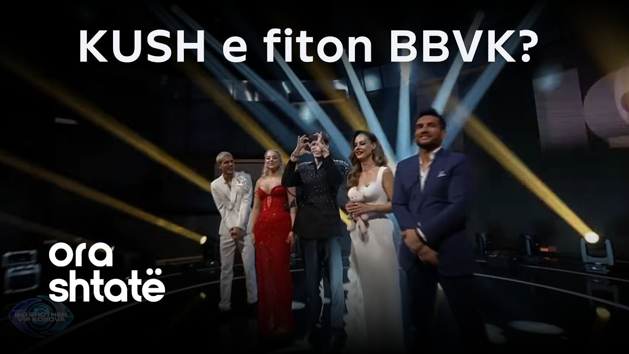 KUSH e fiton BBVK? “O ishalla e fiton…” DEBAT i fortë mes gazetarëve – Ora 7