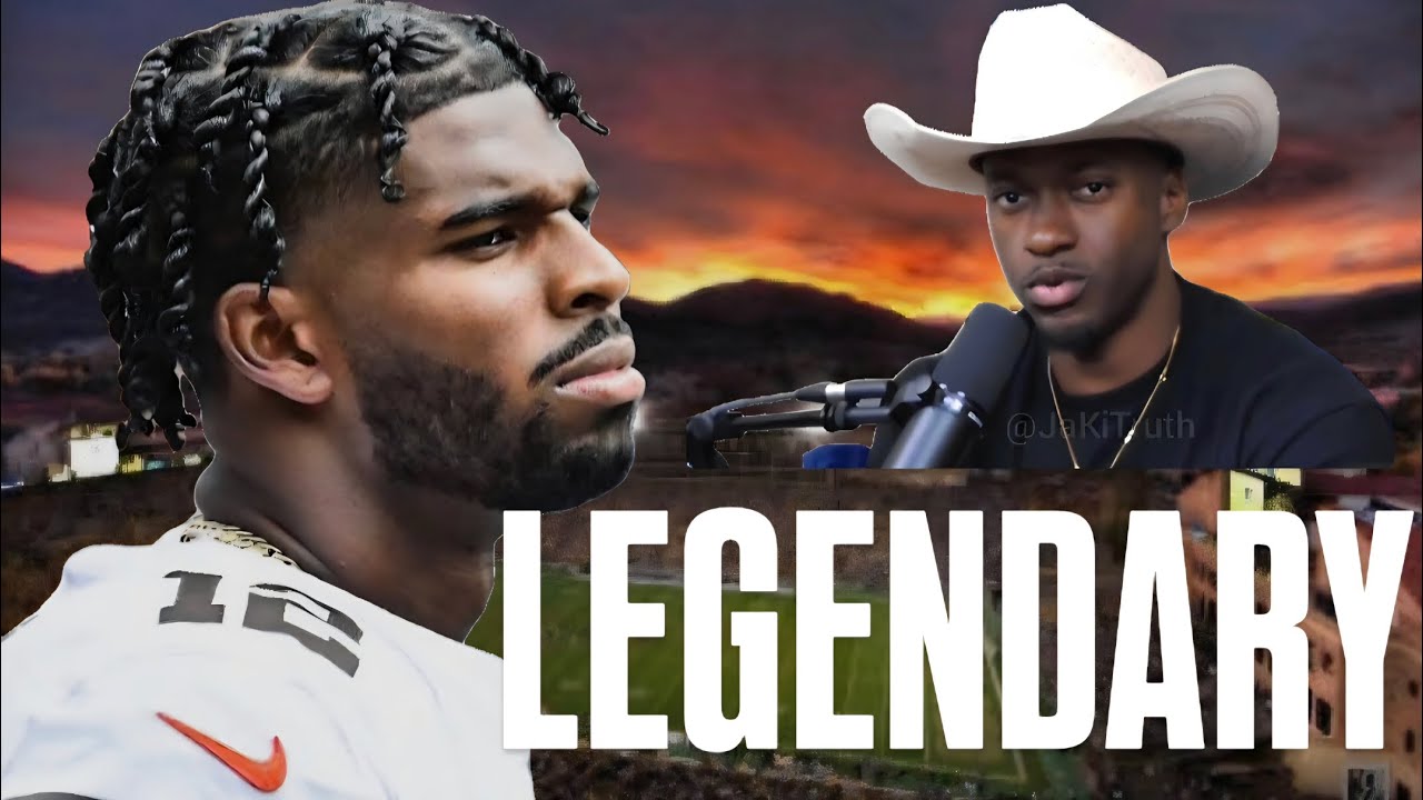 Robert Griffin III WARNS CLEVELAND BROWNS ABOUT SHEDEUR SANDERS 