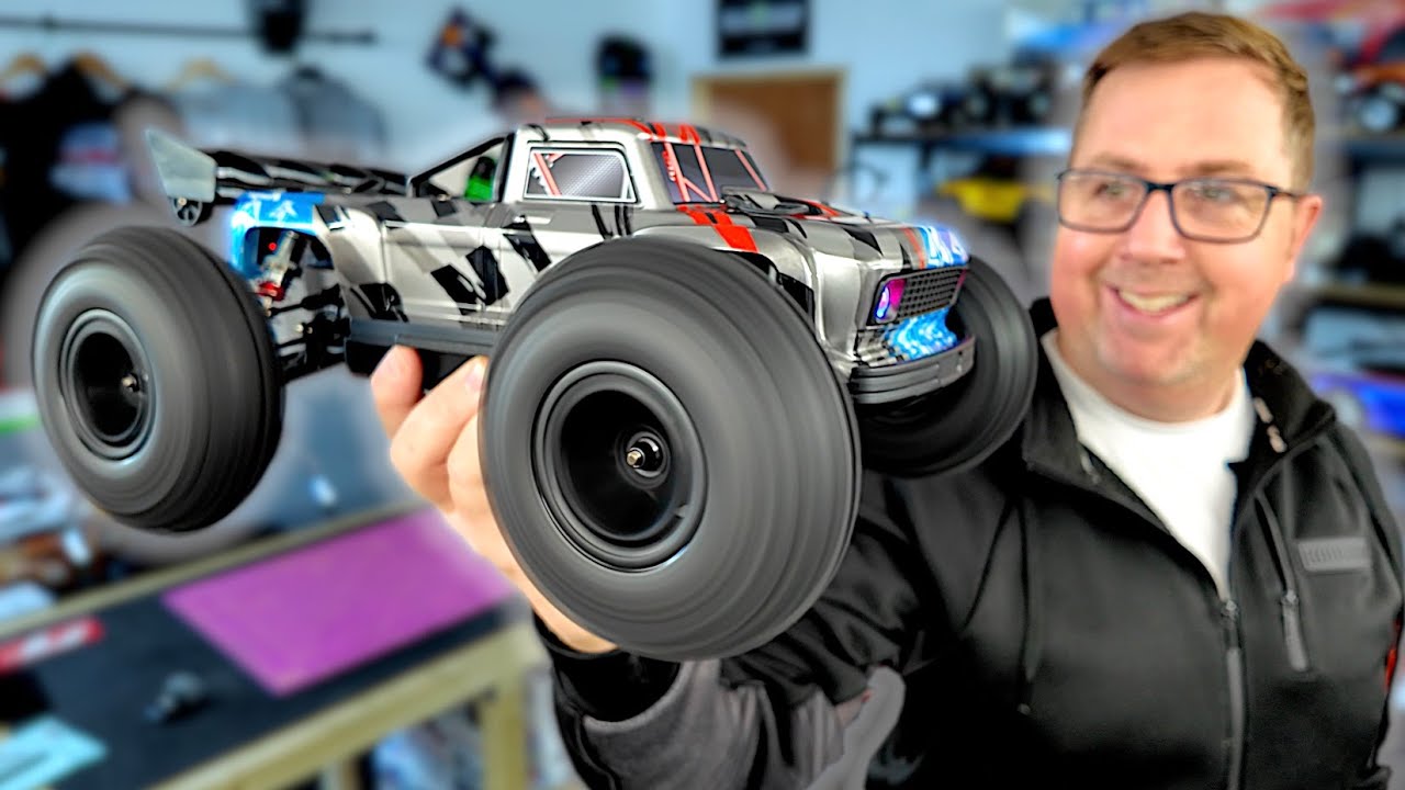 The Problem With These Chinese RC Car Brands