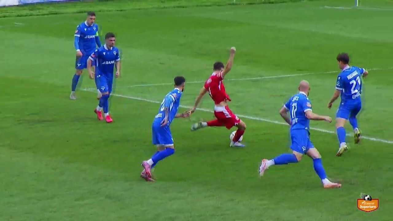 Bylis-Vora 1-0 | Highlights | Java 27, Abissnet Superiore 2025-26 | 08.03.2026