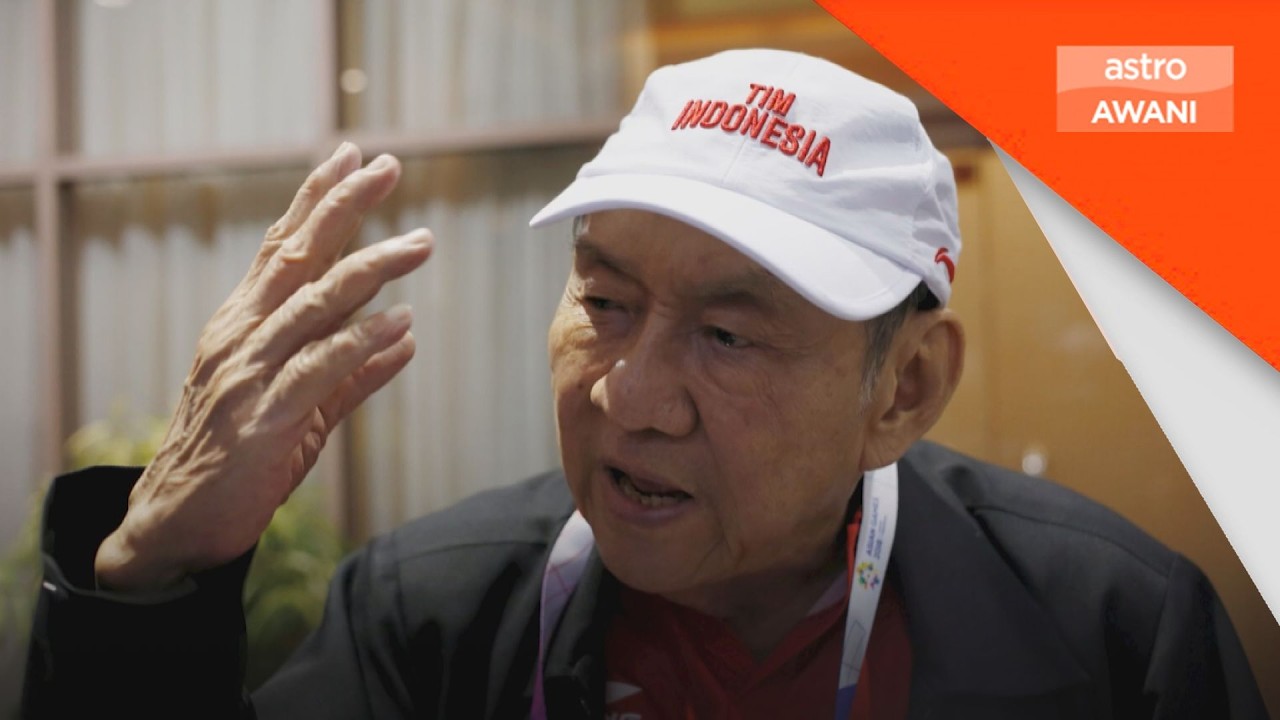 Tauke keretek Djarum meninggal dunia