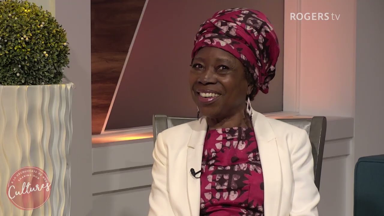 Sharing Our Cultures Show Season 5 - E4
