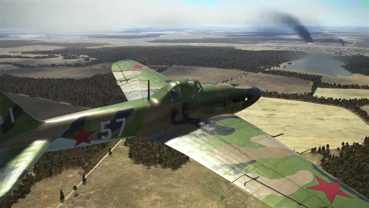 Pushing The Line - Front Line 12/19/25