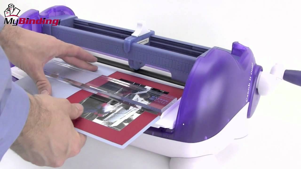 Xyron Creatopia: How To Use Your Xyron Creatopia Starter Kit
