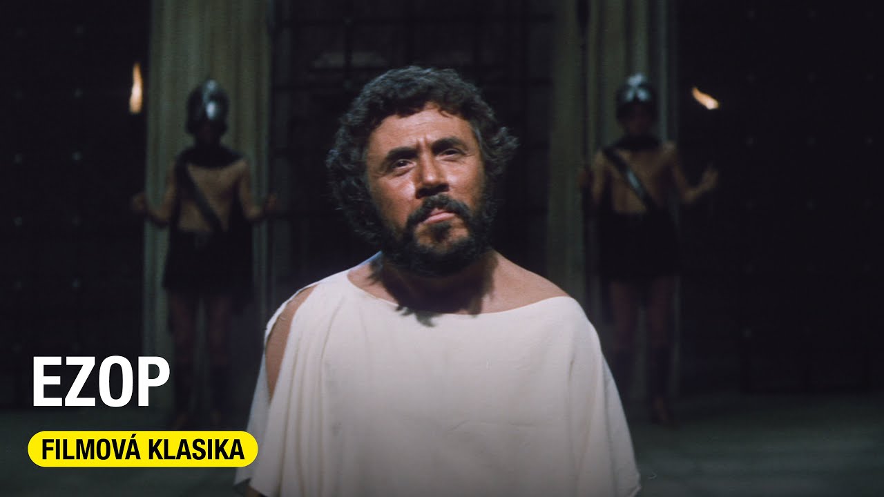 Ezop (Rangel Valčanov, 1969, cel&yacute; film)