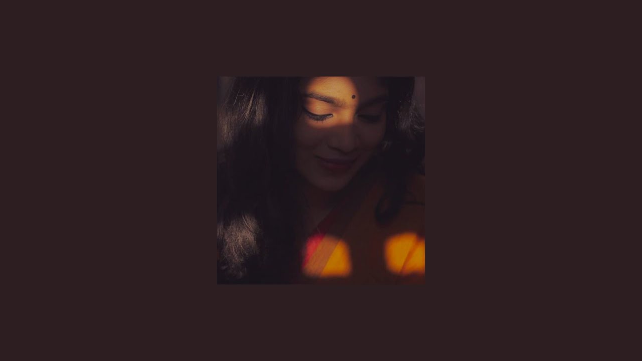 Yaaro Yaarodi - Mahalakshmi Iyer, @ARRahman   [slowed + reverb] | perfect version