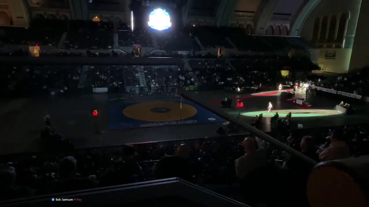 NJSIAA Wrestling
