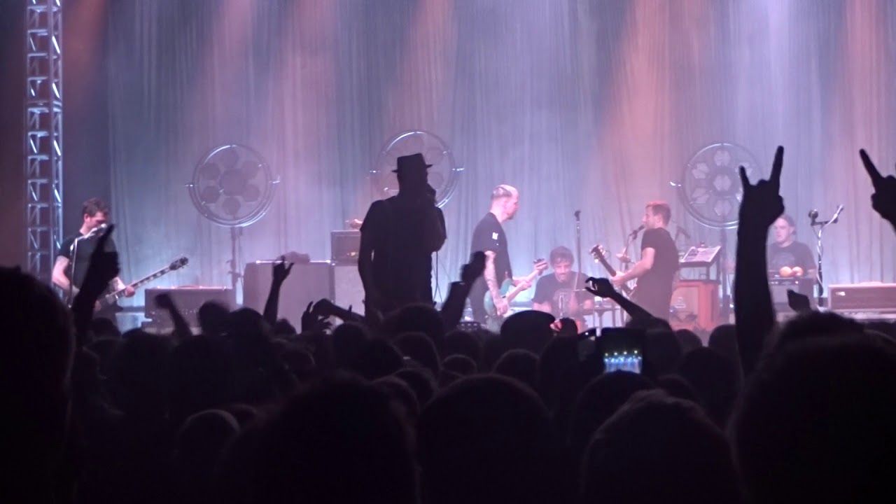 Beatsteaks / Ace of Spades / Rostock / 2017
