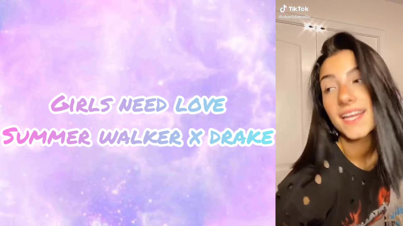 Tik Tok dances APRIL-MAY 2020 with song names