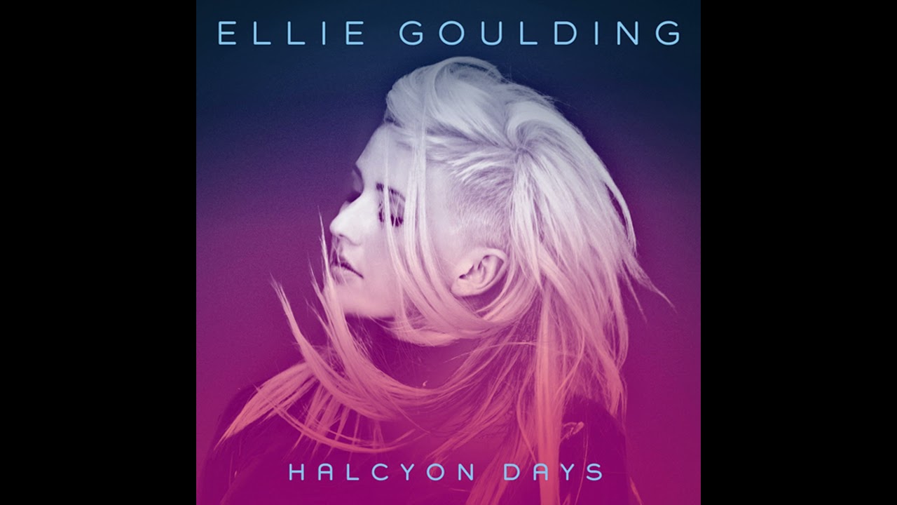Ellie Goulding - Goodness Gracious (slowed + reverb)