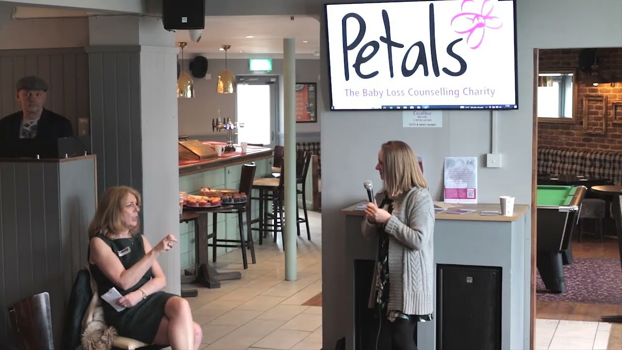 Petals Charity