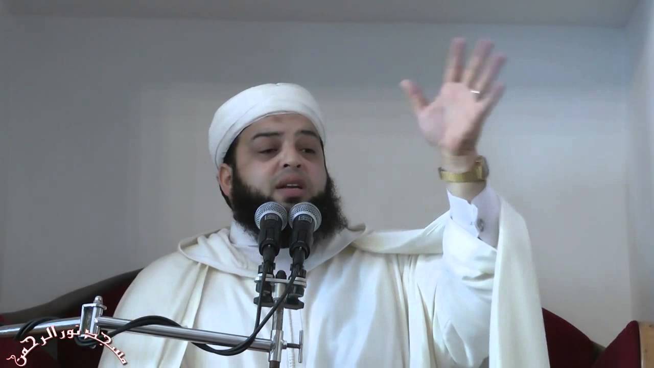 ما يتمناه الموتى : خطبة الجمعة للشيخ زكرياء بن عبد العظيم