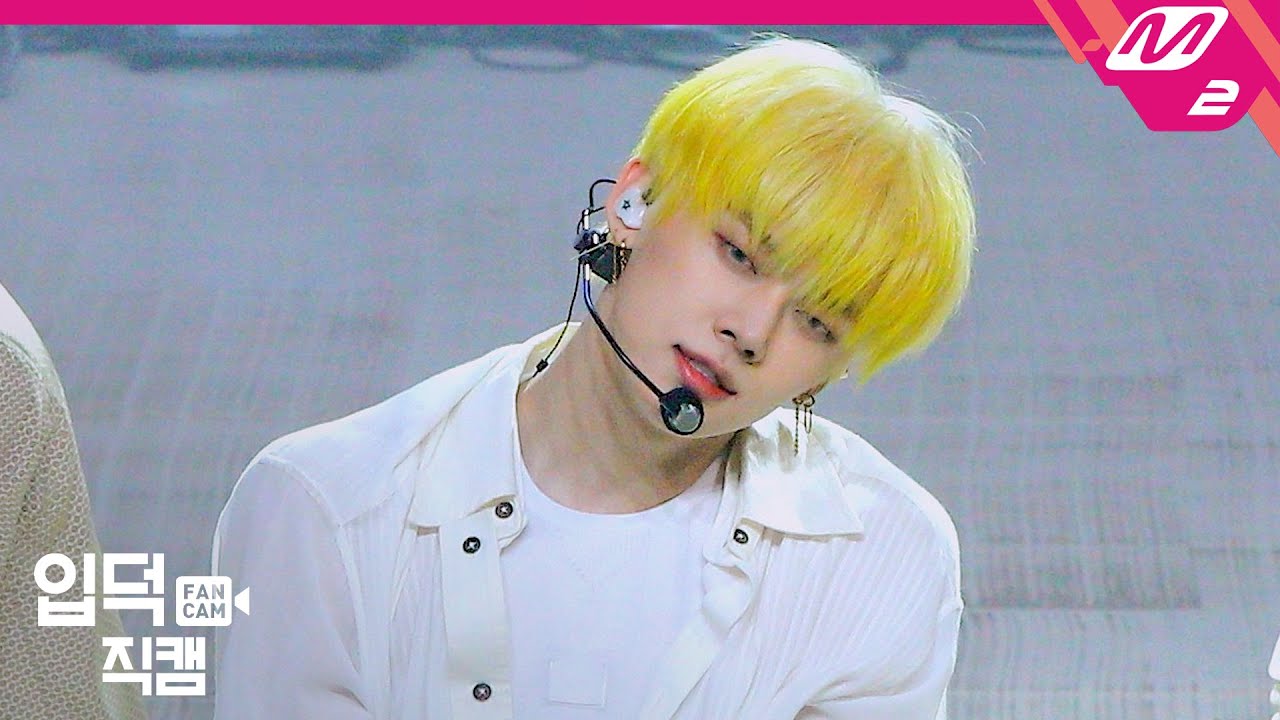 [입덕직캠] TXT 연준 직캠 4K ‘세계가 불타버린 밤, 우린… (Can‘t You See Me?)’ (YEONJUN FanCam) | @TXT Comeback Show