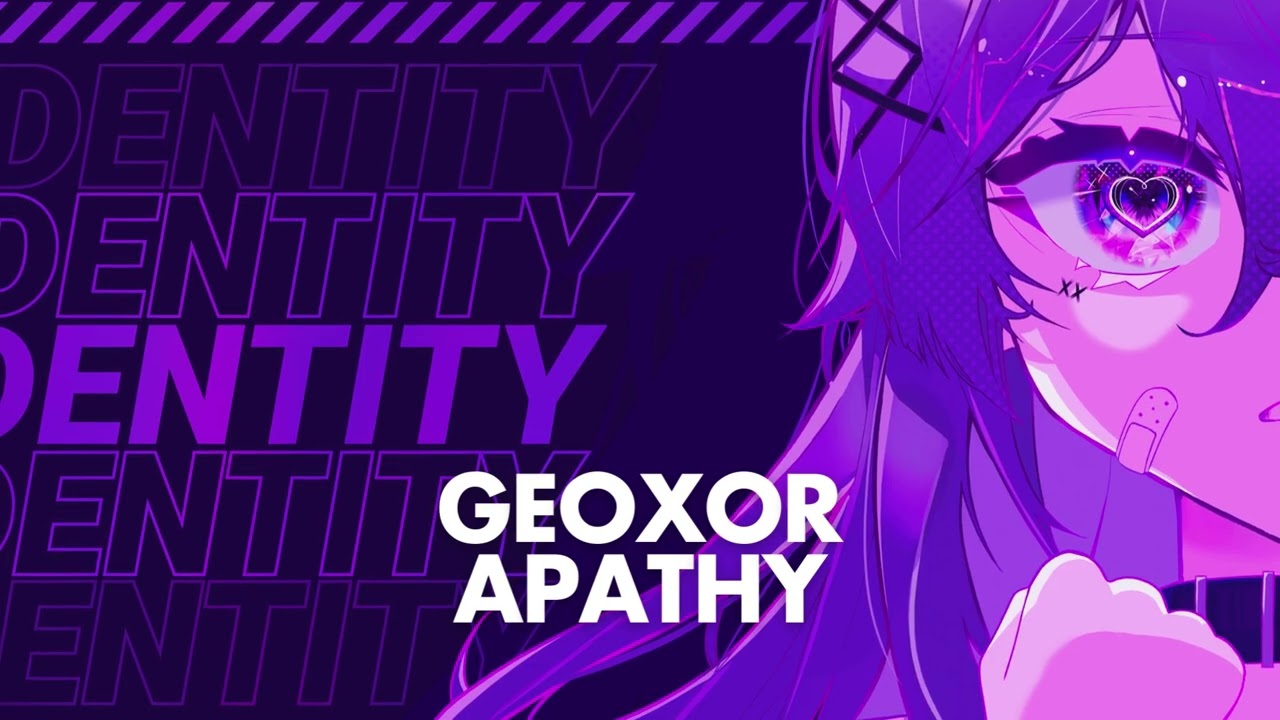 Geoxor - Apathy [Remake]