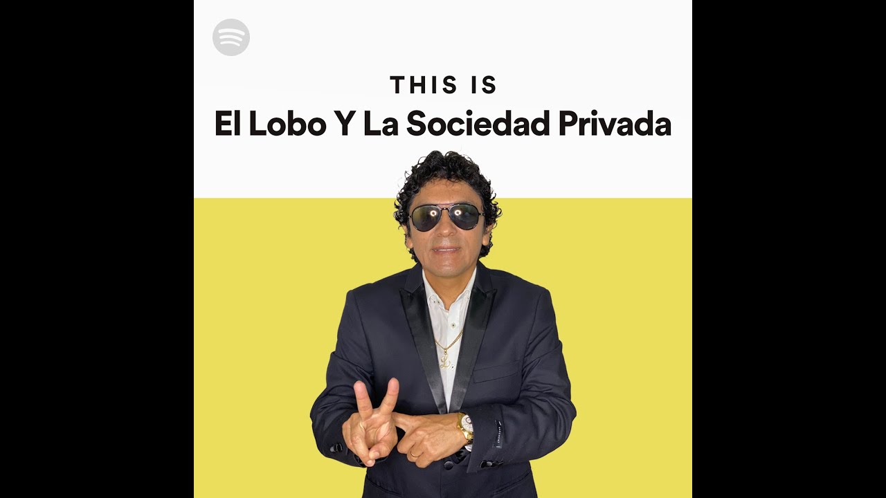 JOSE LUIS ARROYO  - EL LOBO EXITOS COLECCIONABLES