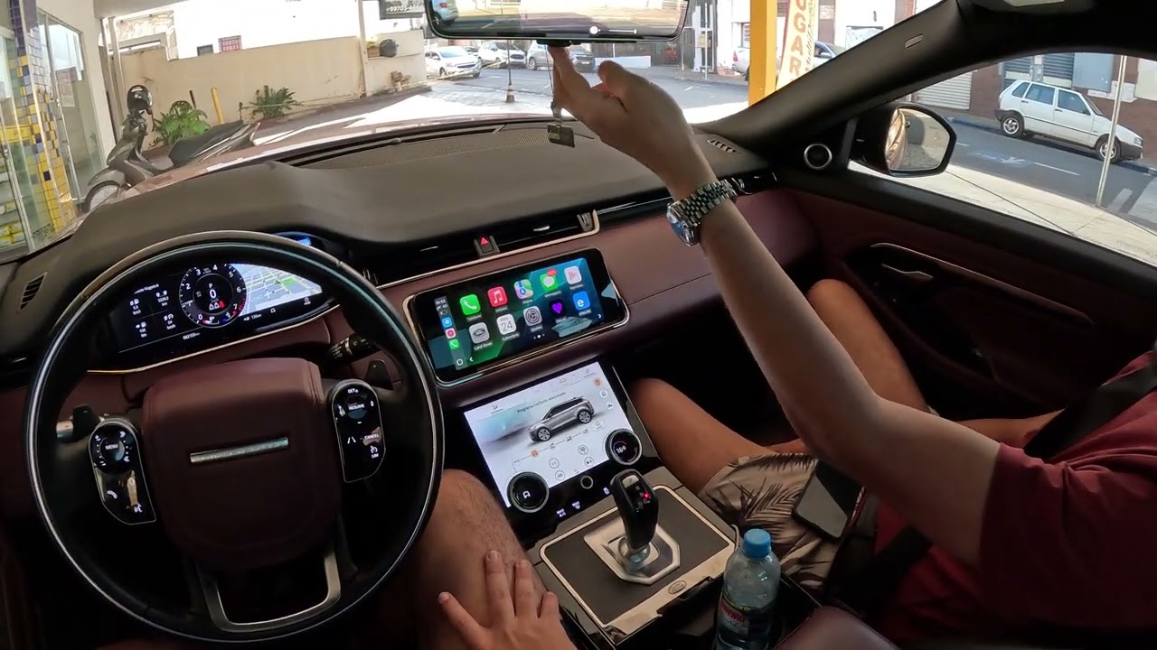 ROLE DE EVOQUE