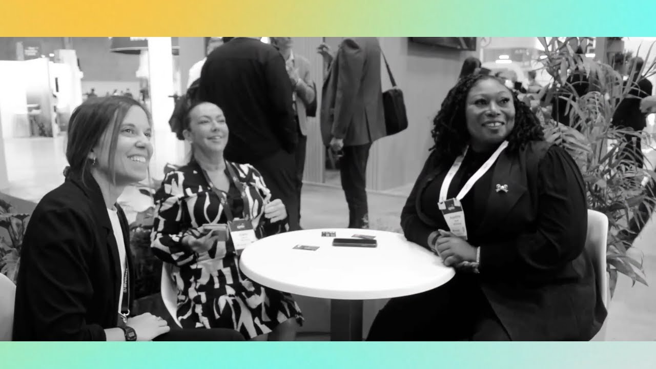 DTW Ignite 2025: Mentorship & Innovation in Telecom | TM Forum x MTN | Off the Cuff