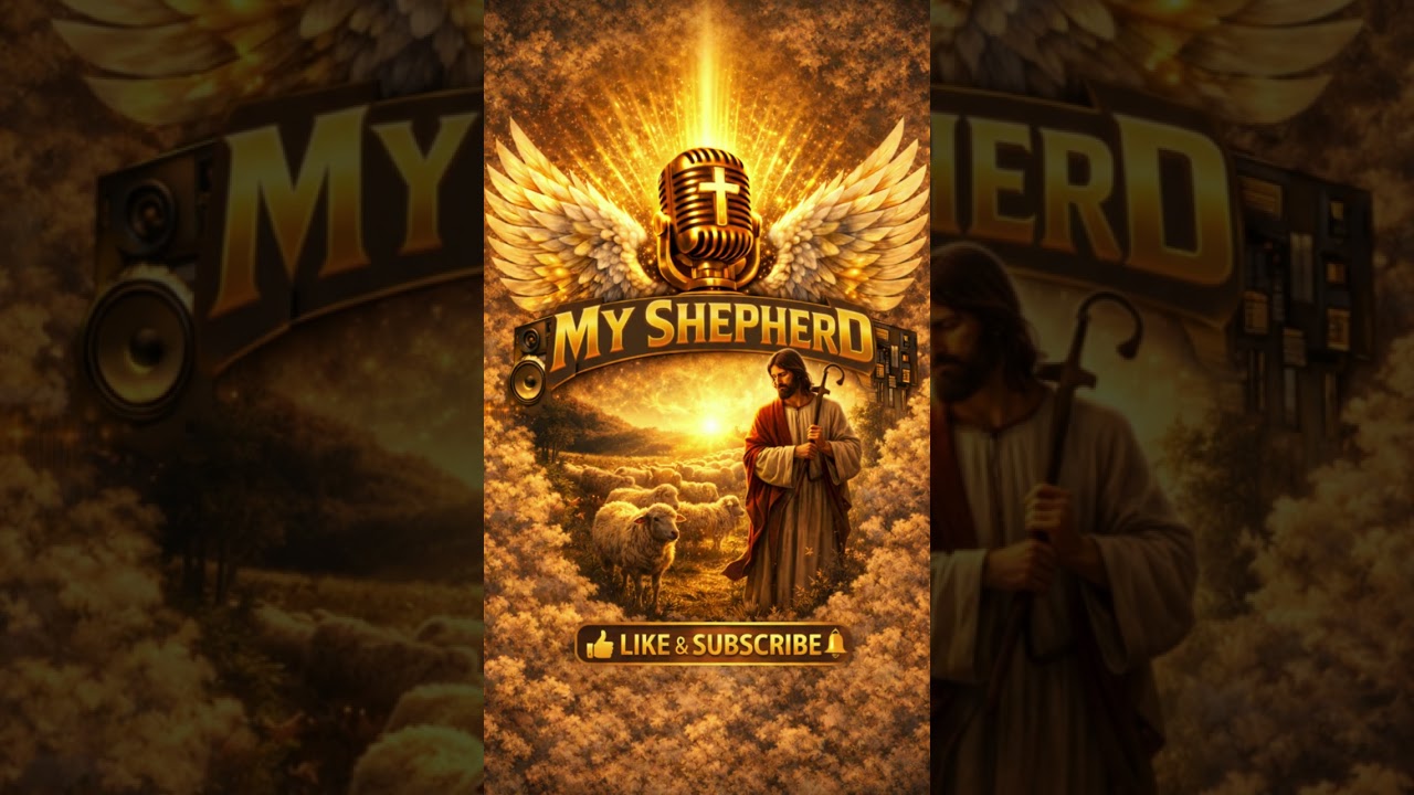 My Shepherd