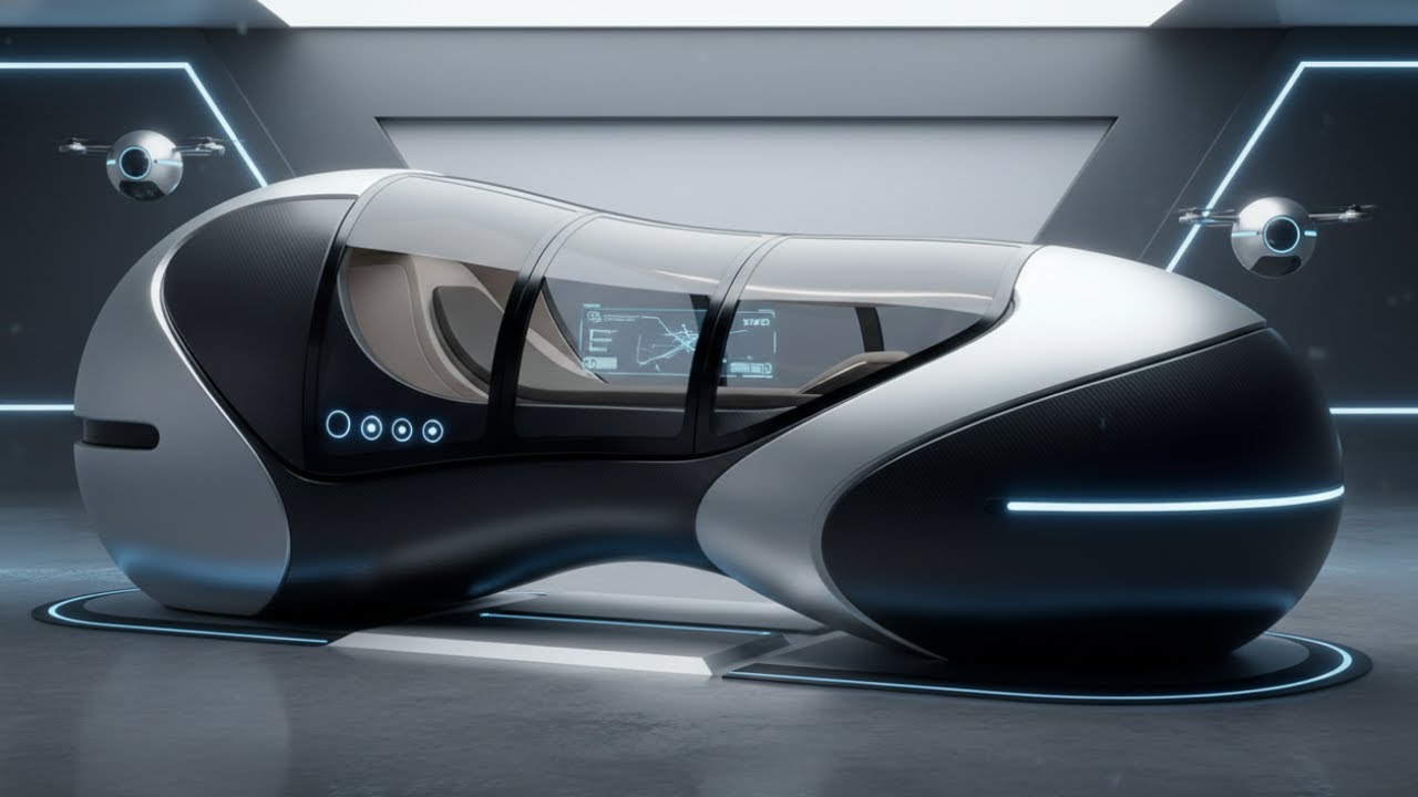 NEW Technologies of 2026 That Will Completely Change Our Future!