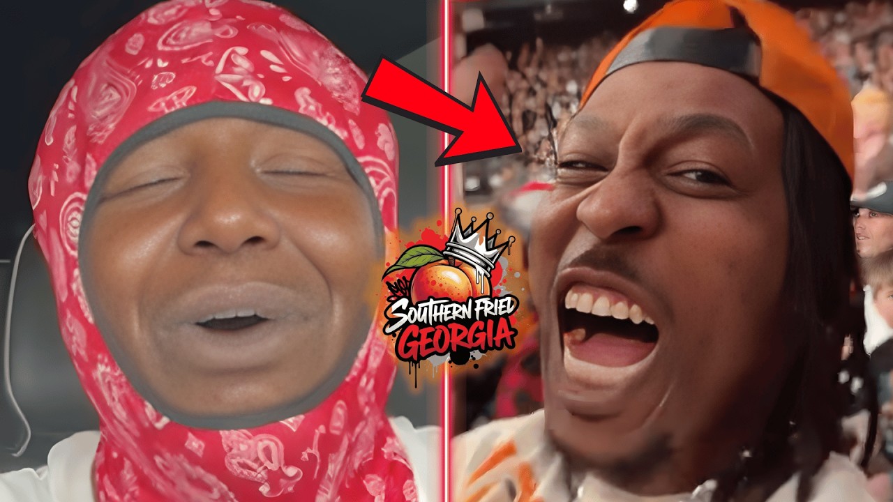 HoneyKomb Brazy GOES IN On Dwight Howard “Came Into The NBA With A Whole Brick!